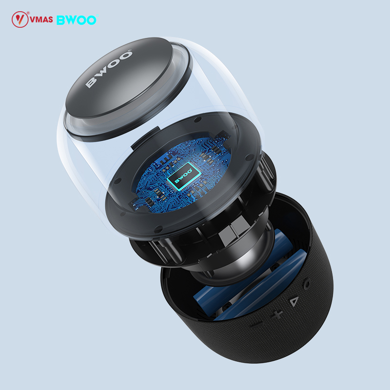 Loa BWOO BS82