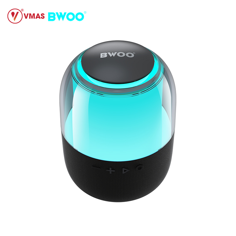 Loa BWOO BS82